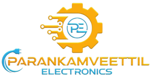 PV Electronics Logo